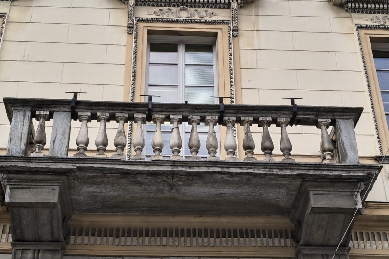 Balcone