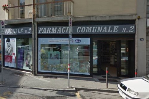 Farmacia comunale