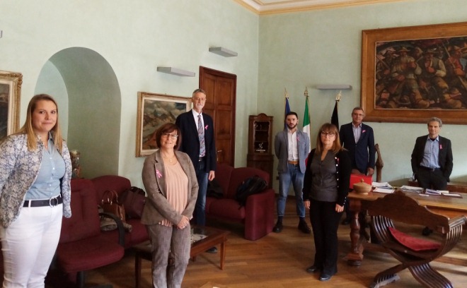 Giunta Nuti