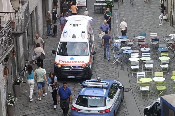 via Aubert