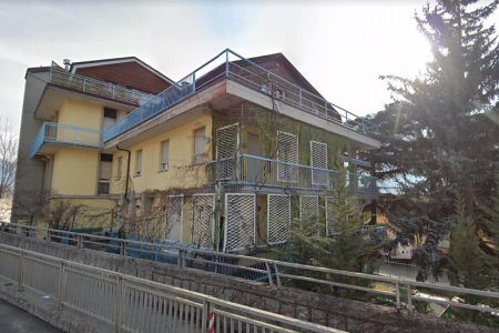 The Lodge di Aosta