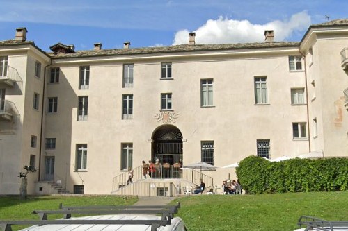 Vendute dalla Regione tre abitazioni nel Palazzo Ansermin di Aosta