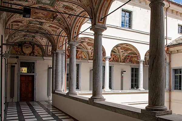 Palazzo Roncas
