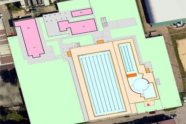Lavori di manutenzione straordinaria
