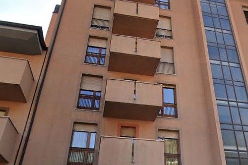Quartiere Cogne