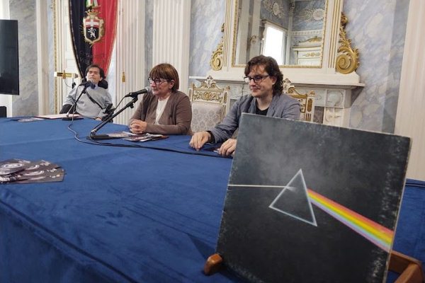 Conferenza stampa