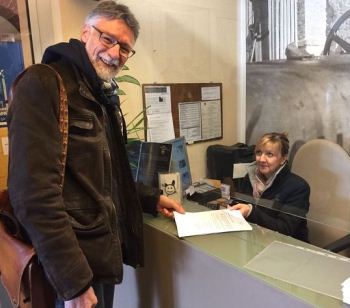 Aosta, un referendum contro il polo scolastico di Tzambarlet