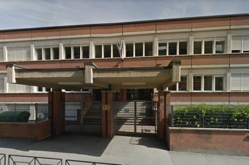 Scuole Saint-Roch