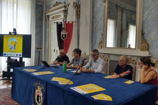 Conferenza stampa