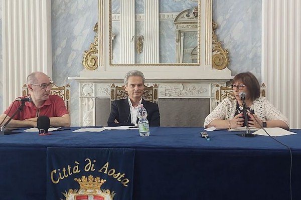 Presentato lo studio sui bisogni delle famiglie con minori in età 0-3 anni