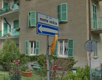 Aosta, una stele per ricordare l'attentato al pretore Giovanni Selis