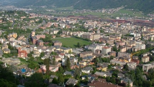 Arpa: sensibile calo dei valori del nichel ad Aosta