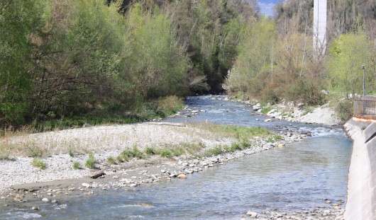 Aosta, depositati atti per interventi in località Saumont e in via Hotel des Monnaies