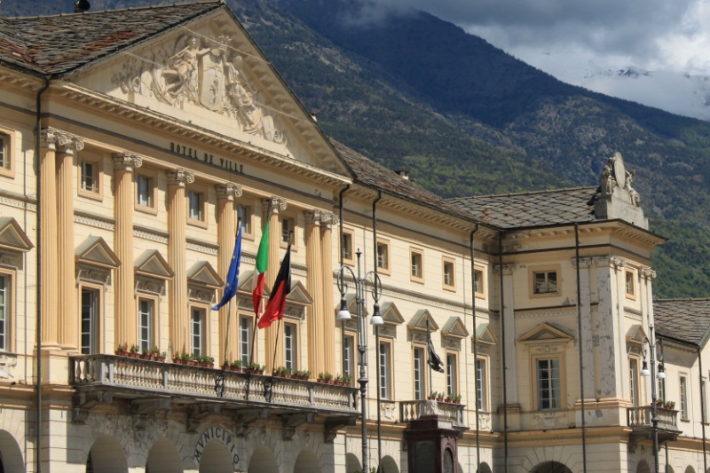 Aosta, istituito il fondo per bambini con disabilità del Lascito Raspo