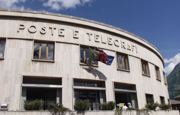 Poste Italiane Poste Italiane