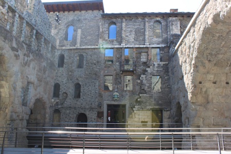 Ristorante Porta Pretoria