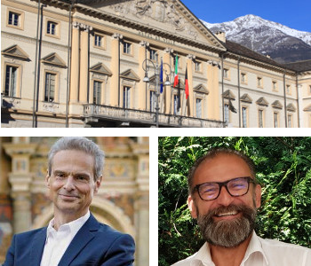 ballottaggio aosta