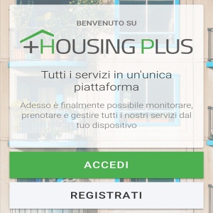 app Housing Plus