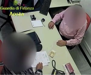 Psichiatra di Aosta arrestato ammette parte delle sue colpe davanti ai pm