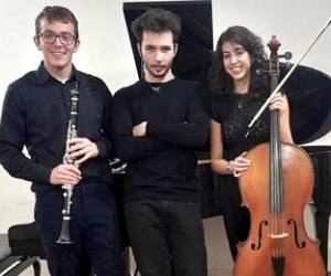 Assaggi Musicali a Sarre