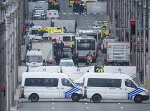 Attentati Bruxelles, Consiglio regionale della Valle d'Aosta osserva minuto di silenzio