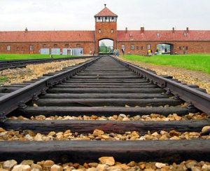 auschwitz