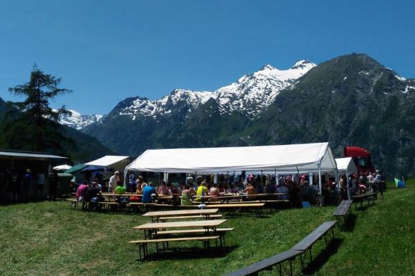 Sagra della fiocca