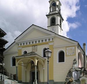 Antagnod su Rai3 punta al titolo di "Borgo dei Borghi"