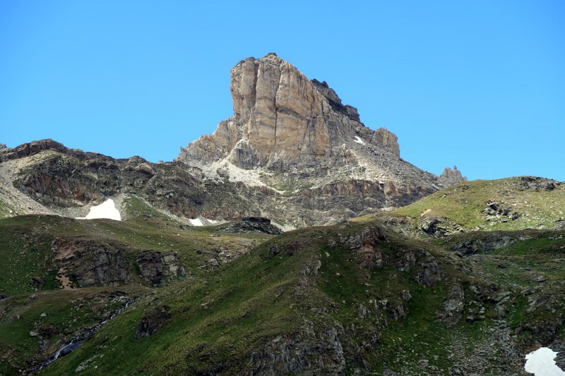 Il vallone di Cime Bianche (da Luoghi del Cuore)