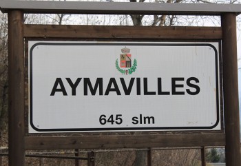 Aymavilles