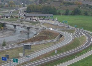 autostrada