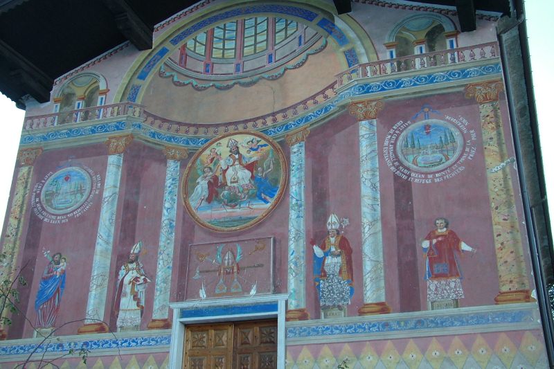 Chiesa di Saint Léger