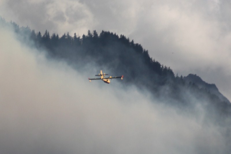 Canadair