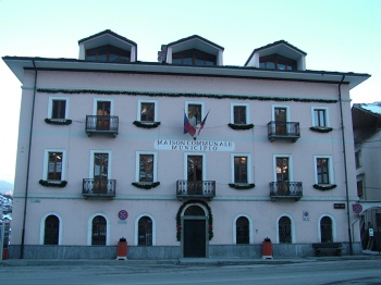 Municipio Aymavilles