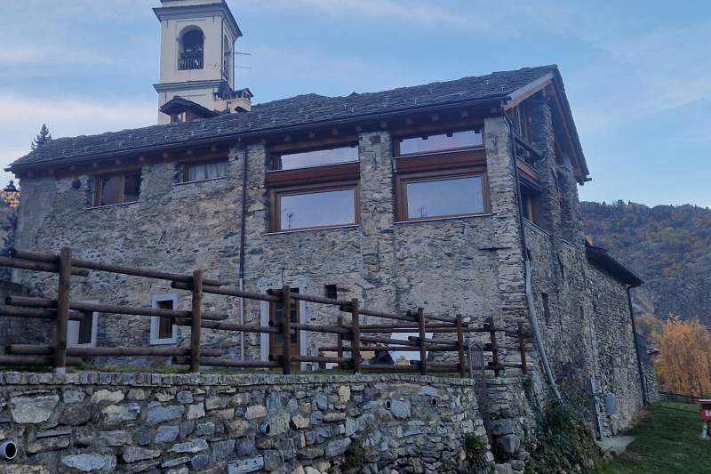 Casa dei Giovani