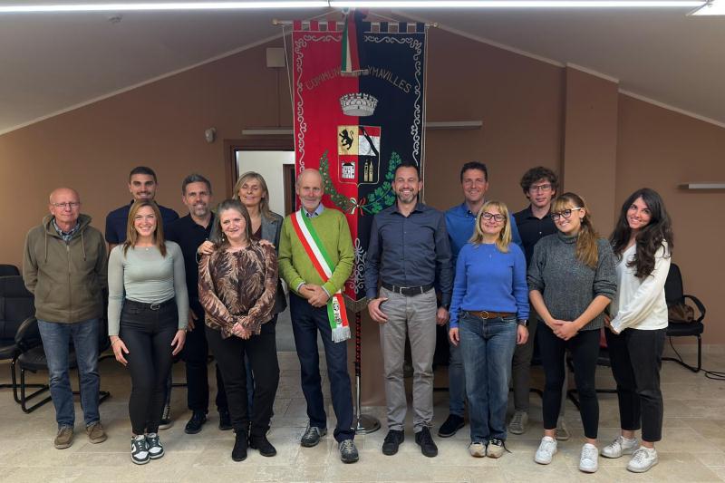 Il Consiglio comunale di Aymavilles