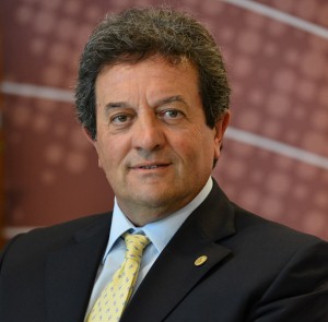 Mauro Baccega