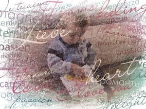 bambino lettura
