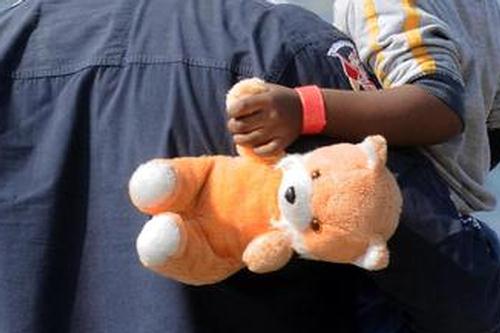 Sottrae il figlio collocato dagli zii, ricercata la madre
