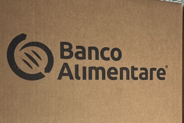 Banco Alimentare