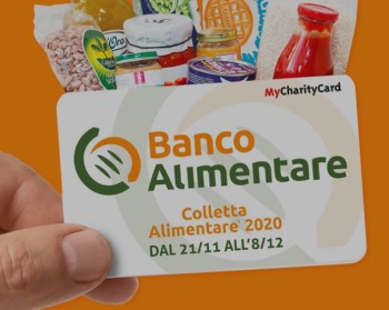 Card alimentare