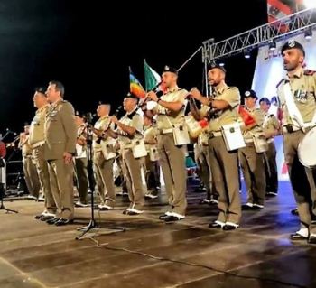 Banda Brigata Sassari
