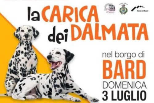 La carica dei dalmata - locandina