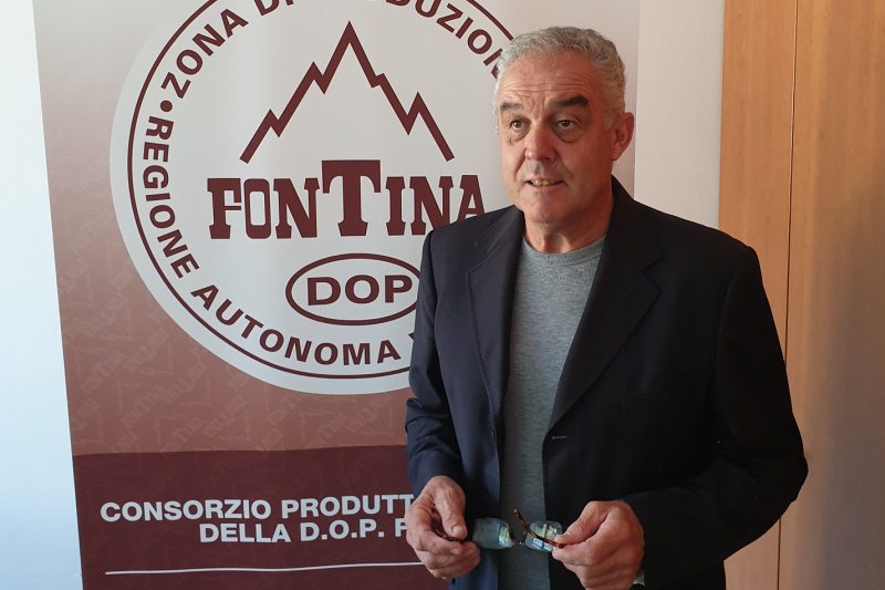 Il Consorzio Fontina sceglie la continuità