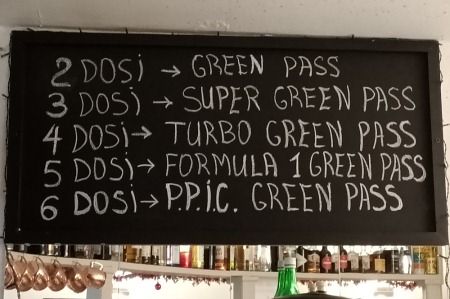 Bar Roma