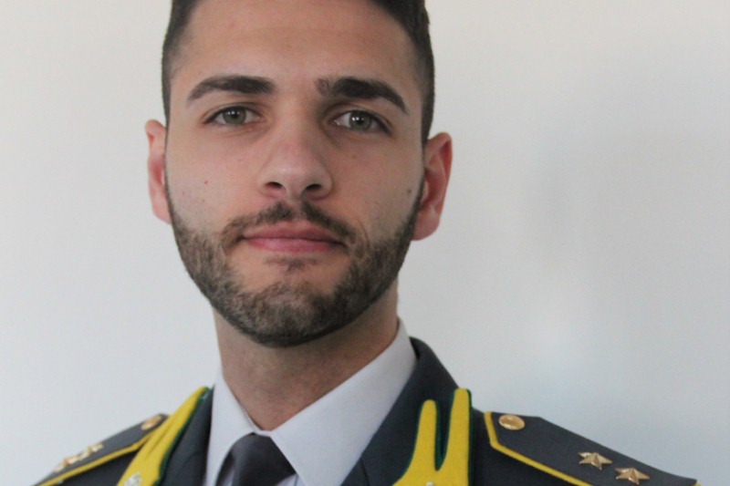 Tenente Pasquale Basso