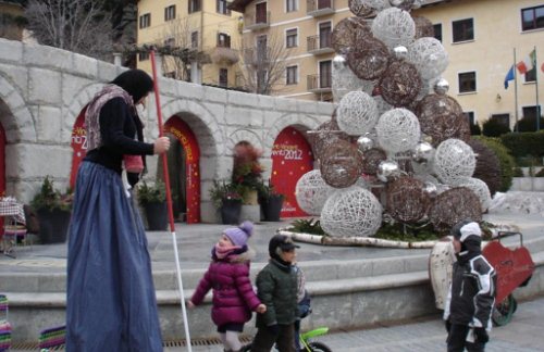 Befana