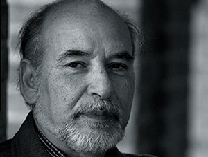 Tahar Ben Jelloun
