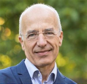Thomas Benedikter