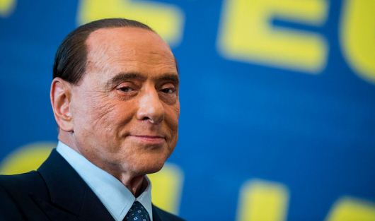 berlusconi